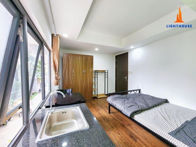 Жилье в Ho Chi Minh City, Vietnam Жилье в Ho Chi Minh City, Vietnam