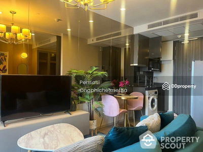 ASHTON Asoke, Bangkok, Thailand ASHTON Asoke, Bangkok, Thailand