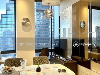 ASHTON Silom, Bangkok, Thailand ASHTON Silom, Bangkok, Thailand