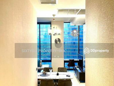 ASHTON Silom, Bangkok, Thailand ASHTON Silom, Bangkok, Thailand