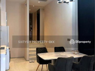 ASHTON Silom, Bangkok, Thailand ASHTON Silom, Bangkok, Thailand