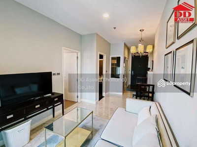 The Crest Sukhumvit 34, Bangkok, Thailand The Crest Sukhumvit 34, Bangkok, Thailand