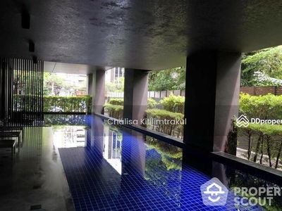 Noble Reveal, Bangkok, Thailand Noble Reveal, Bangkok, Thailand