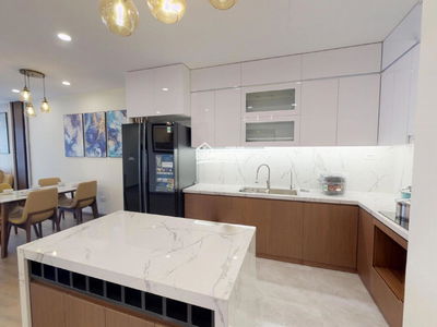 Discovery Complex, Vietnam Discovery Complex, Vietnam