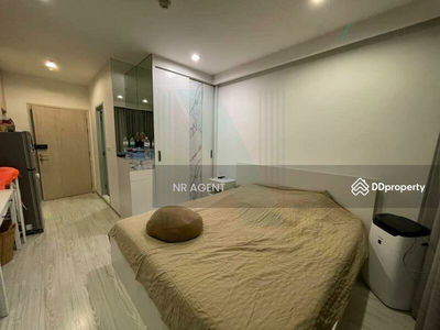 IDEO MOBI Sukhumvit Eastgate, Bangkok, Thailand IDEO MOBI Sukhumvit Eastgate, Bangkok, Thailand