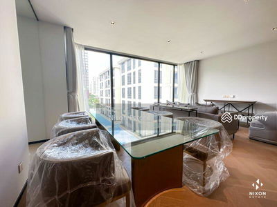 The Reserve Sukhumvit 61, Bangkok, Thailand The Reserve Sukhumvit 61, Bangkok, Thailand