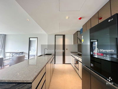 The Reserve Sukhumvit 61, Bangkok, Thailand The Reserve Sukhumvit 61, Bangkok, Thailand