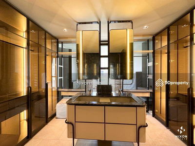 The Reserve Sukhumvit 61, Bangkok, Thailand The Reserve Sukhumvit 61, Bangkok, Thailand