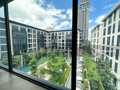 The Reserve Sukhumvit 61, Bangkok, Thailand The Reserve Sukhumvit 61, Bangkok, Thailand