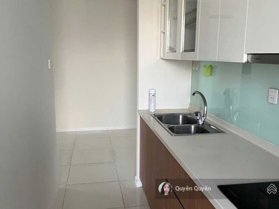 Rivera Park Saigon, Vietnam Rivera Park Saigon, Vietnam