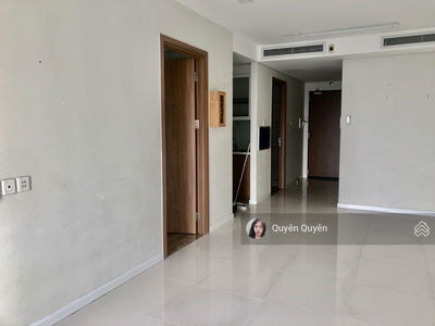 Rivera Park Saigon, Vietnam Rivera Park Saigon, Vietnam