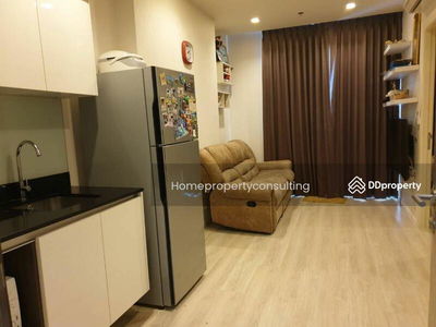 Quinn Condo Ratchada 17, Bangkok, Thailand Quinn Condo Ratchada 17, Bangkok, Thailand