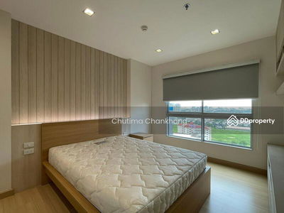 Supalai Veranda Rama 9, Bangkok, Thailand Supalai Veranda Rama 9, Bangkok, Thailand