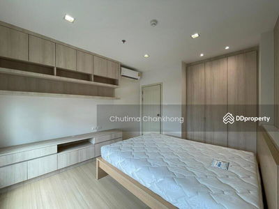 Supalai Veranda Rama 9, Bangkok, Thailand Supalai Veranda Rama 9, Bangkok, Thailand