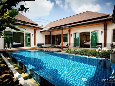 3-Bedroom Villa for Rent in Rawai, Phuket, Thailand 3-Bedroom Villa for Rent in Rawai, Phuket, Thailand