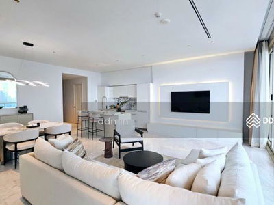 Four Seasons Private Residences, Bangkok, Thailand Four Seasons Private Residences, Bangkok, Thailand