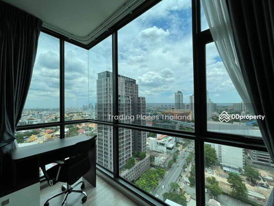 Rhythm Ekkamai, Bangkok, Thailand Rhythm Ekkamai, Bangkok, Thailand