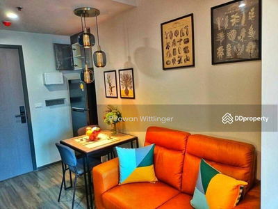 IDEO Chula-Samyan, Bangkok, Thailand IDEO Chula-Samyan, Bangkok, Thailand