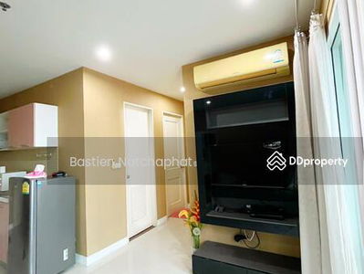 The Mark Ratchada-Airport Link, Bangkok, Thailand The Mark Ratchada-Airport Link, Bangkok, Thailand