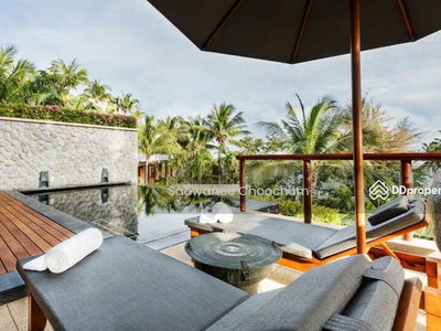 Andara Resort & Villas, Phuket, Thailand Andara Resort & Villas, Phuket, Thailand