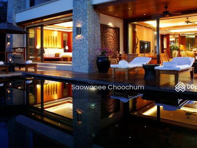 Andara Resort & Villas, Phuket, Thailand Andara Resort & Villas, Phuket, Thailand