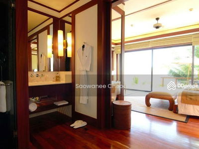 Andara Resort & Villas, Phuket, Thailand Andara Resort & Villas, Phuket, Thailand