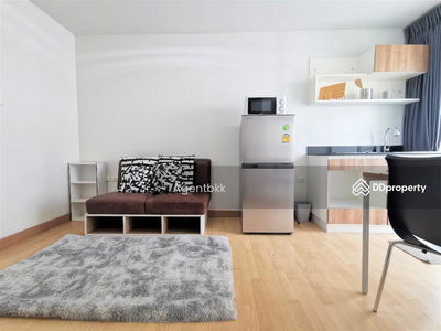 Smart Condo Rama 2, Bangkok, Thailand Smart Condo Rama 2, Bangkok, Thailand