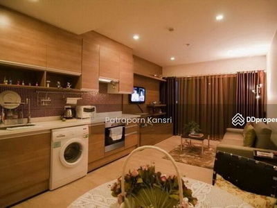 Noble Remix, Bangkok, Thailand Noble Remix, Bangkok, Thailand