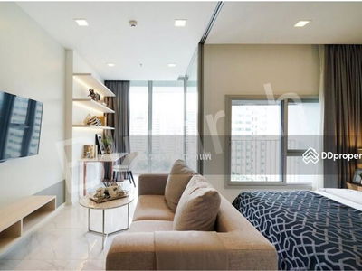 Hyde Sukhumvit 11, Bangkok, Thailand Hyde Sukhumvit 11, Bangkok, Thailand