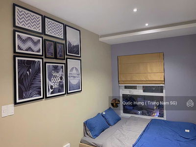 Viva Riverside, Vietnam Viva Riverside, Vietnam