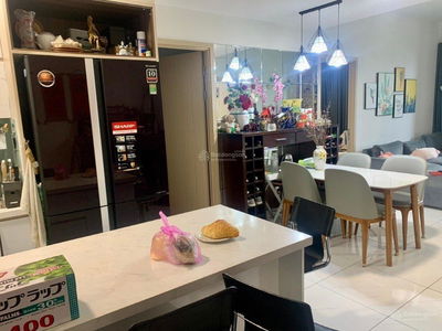 Safira Khang Dien, Vietnam Safira Khang Dien, Vietnam