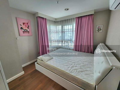 Belle Grand Rama 9, Bangkok, Thailand Belle Grand Rama 9, Bangkok, Thailand