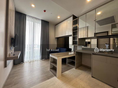 The Crest Park Residences, Bangkok, Thailand The Crest Park Residences, Bangkok, Thailand