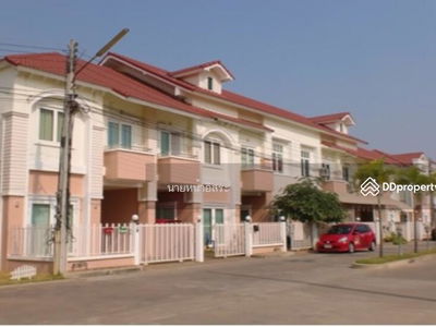 Two-story townhome, Makkhaeng Subdistrict, Mueang Udon Thani District, Udon Thani Province: Makkhaeng Subdistrict, Mueang Udon Thani, Udon Thani, Thailand Two-story townhome, Makkhaeng Subdistrict, Mueang Udon Thani District, Udon Thani Province: Makkhaeng Subdistrict, Mueang Udon Thani, Udon Thani, Thailand