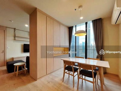 Noble Recole, Bangkok, Thailand Noble Recole, Bangkok, Thailand