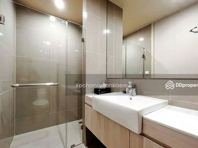 Noble Recole, Bangkok, Thailand Noble Recole, Bangkok, Thailand