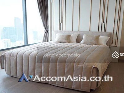 The Esse Asoke, Bangkok, Thailand The Esse Asoke, Bangkok, Thailand