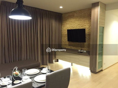 HQ Thonglor by Sansiri, Bangkok, Thailand HQ Thonglor by Sansiri, Bangkok, Thailand