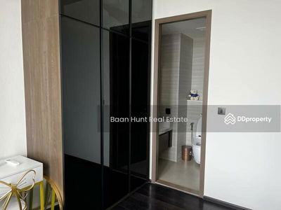 Park Origin Thonglor, Bangkok, Thailand Park Origin Thonglor, Bangkok, Thailand