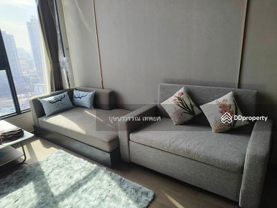 Park Origin Chula-Samyan, Bangkok, Thailand Park Origin Chula-Samyan, Bangkok, Thailand