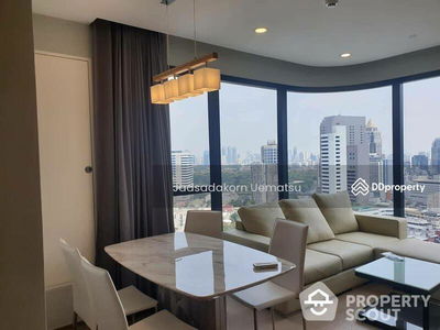 ASHTON Chula-Silom, Bangkok, Thailand ASHTON Chula-Silom, Bangkok, Thailand