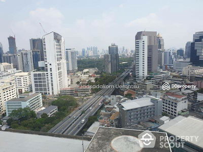 ASHTON Chula-Silom, Bangkok, Thailand ASHTON Chula-Silom, Bangkok, Thailand