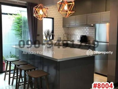 Landmark Ekamai-Ramindra, Bangkok, Thailand Landmark Ekamai-Ramindra, Bangkok, Thailand