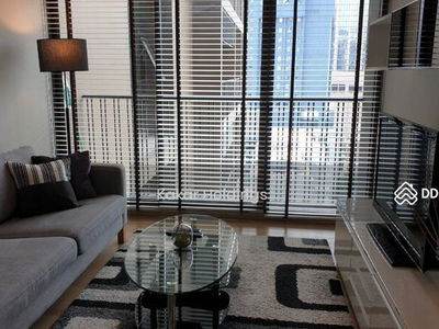 Noble Refine, Bangkok, Thailand Noble Refine, Bangkok, Thailand