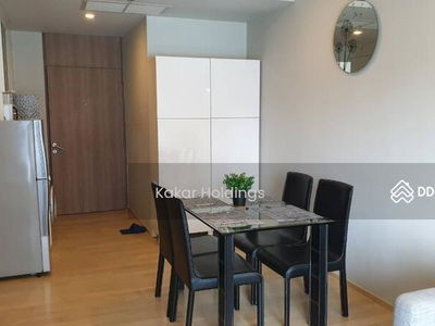 Noble Refine, Bangkok, Thailand Noble Refine, Bangkok, Thailand