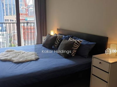 Noble Refine, Bangkok, Thailand Noble Refine, Bangkok, Thailand