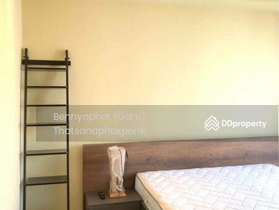 The Seed Mingle Sathorn-Suanplu, Bangkok, Thailand The Seed Mingle Sathorn-Suanplu, Bangkok, Thailand