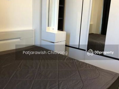 Aspire Sathorn-Thapa, Bangkok, Thailand Aspire Sathorn-Thapa, Bangkok, Thailand