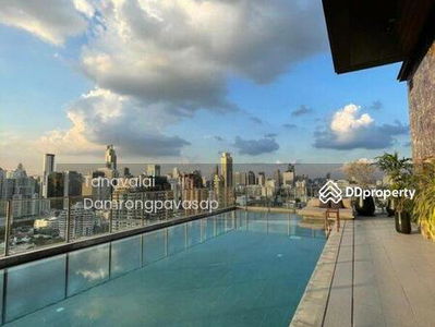 Noble Around Sukhumvit 33, Bangkok, Thailand Noble Around Sukhumvit 33, Bangkok, Thailand