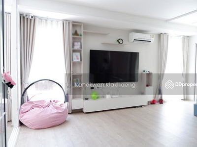 Anya Bangna-Ramkhamhaeng 2, Bangkok, Thailand Anya Bangna-Ramkhamhaeng 2, Bangkok, Thailand